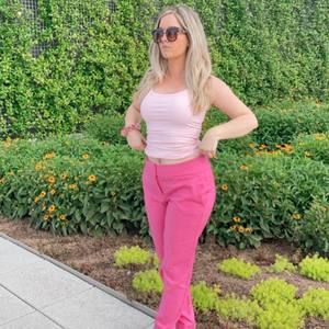 Meet your Posher, Nikki